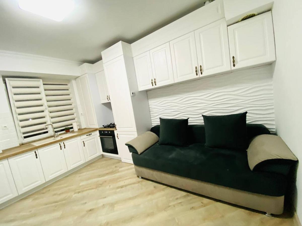 Central Eco View Apartment Chisinau Ngoại thất bức ảnh