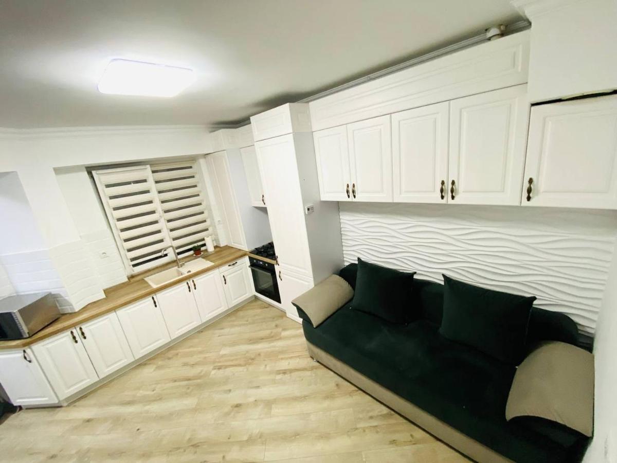 Central Eco View Apartment Chisinau Ngoại thất bức ảnh